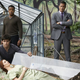 Image for article titled Grimm: “Mr. Sandman”